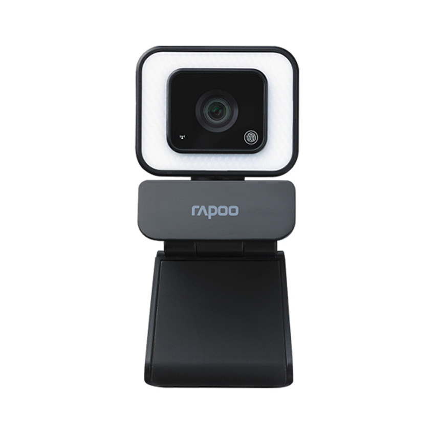 WEBCAM RAPOO C270L FHD 1080P